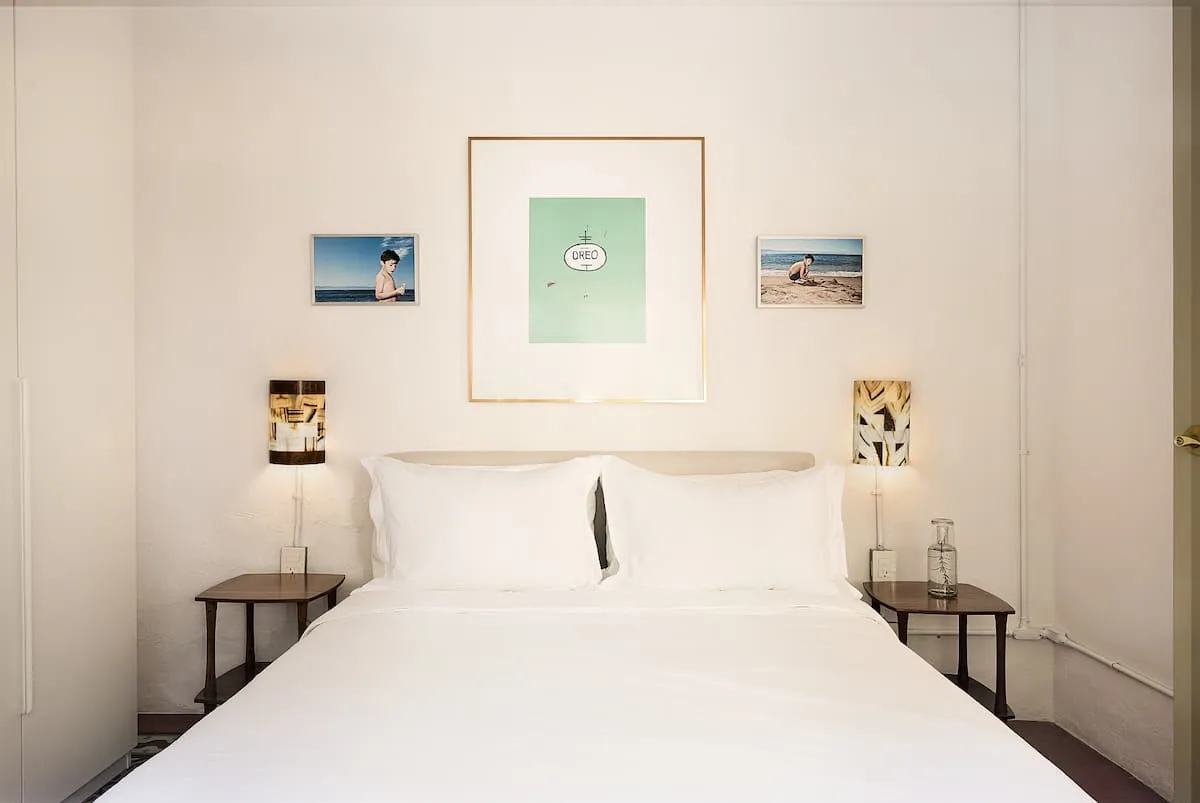 Casa Independencia Oaxaca