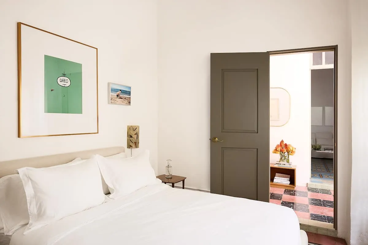 Casa Independencia Oaxaca