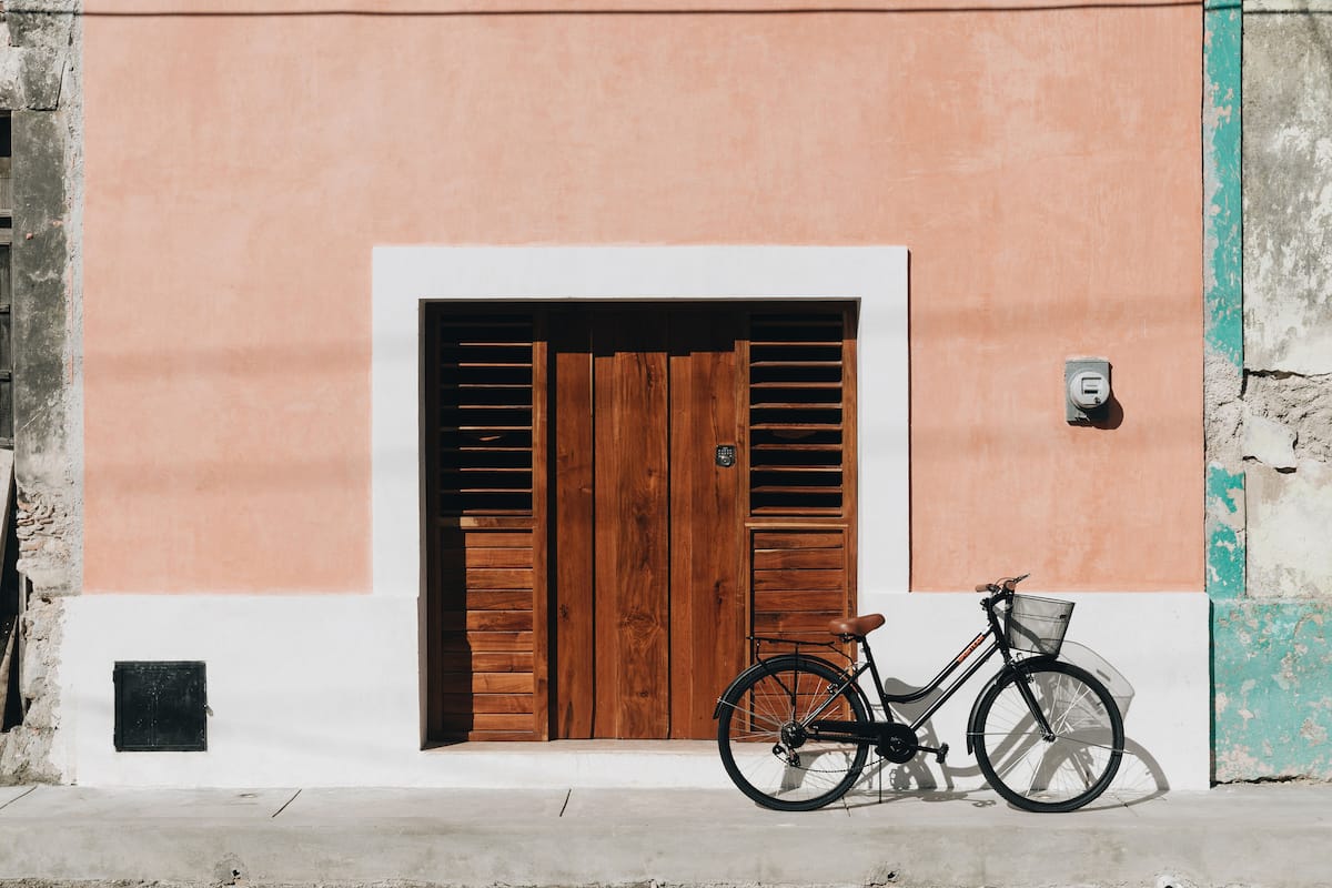 Casa Nah Merida & Yucatan