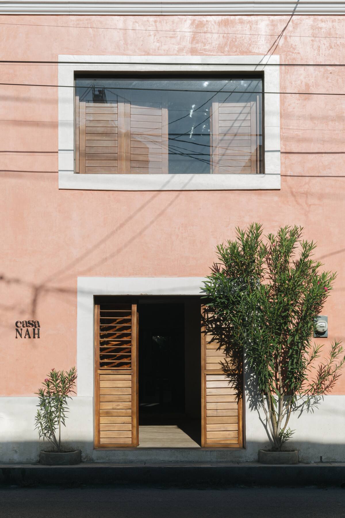 Casa Nah Merida & Yucatan