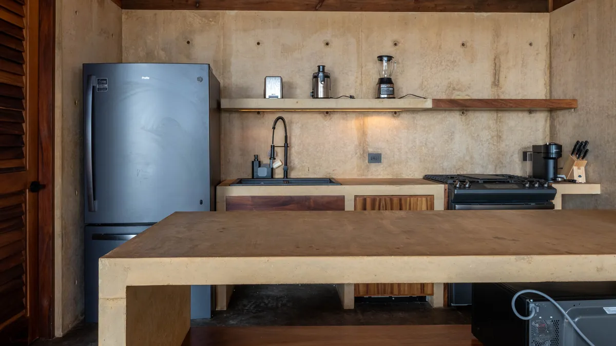 Casa Huizache Puerto Escondido