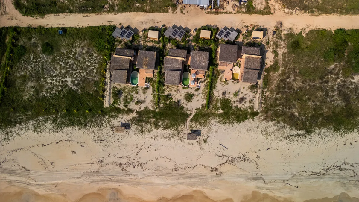 Casa Huizache Puerto Escondido