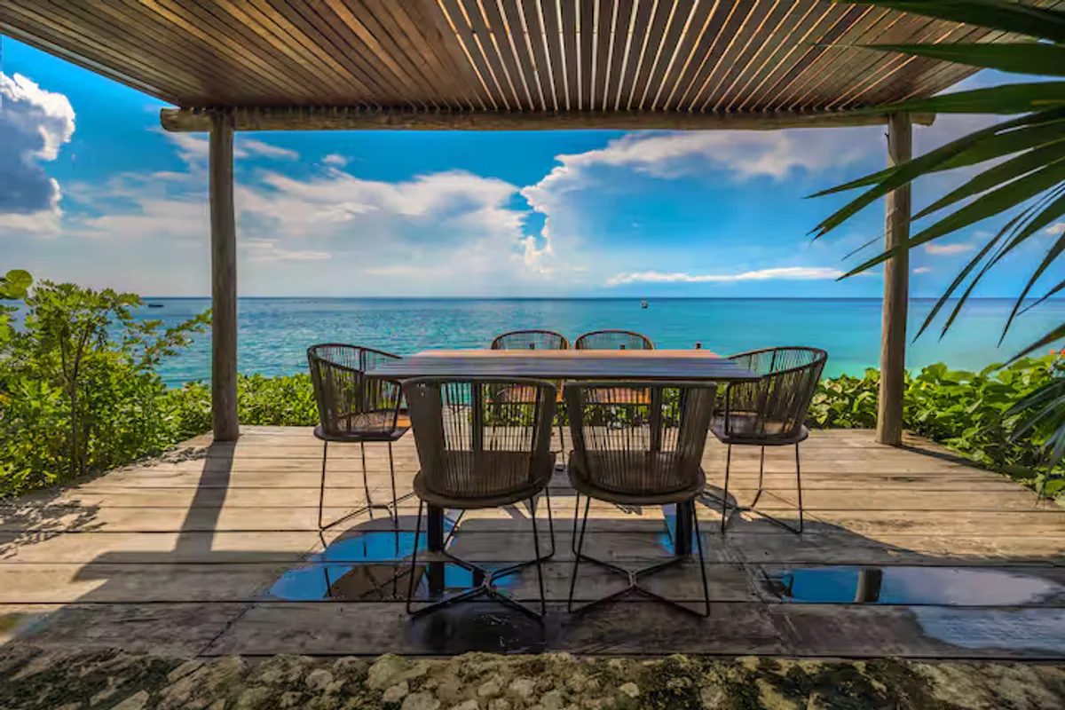 Villa Alma Tulum & Riviera Maya