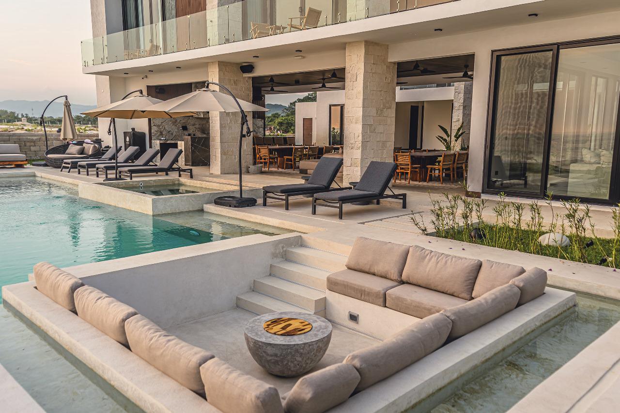 Casa Portamar Puerto Escondido