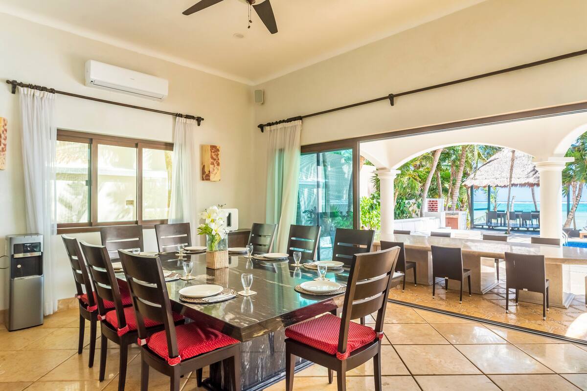 Hacienda Caracol Tulum & Riviera Maya