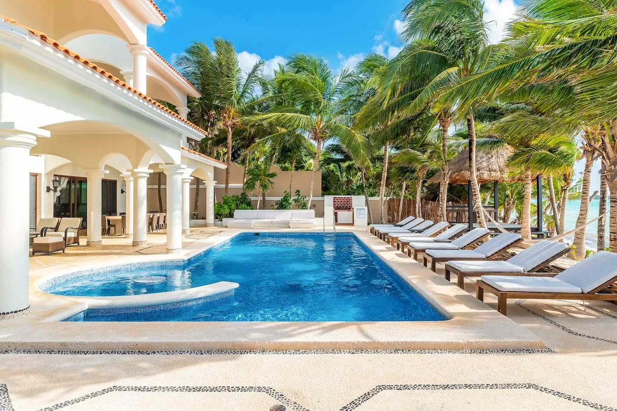 Hacienda Caracol Tulum & Riviera Maya