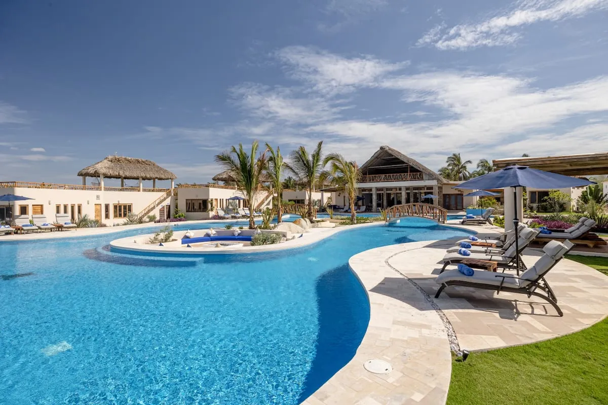 Villa Neptuno Puerto Escondido