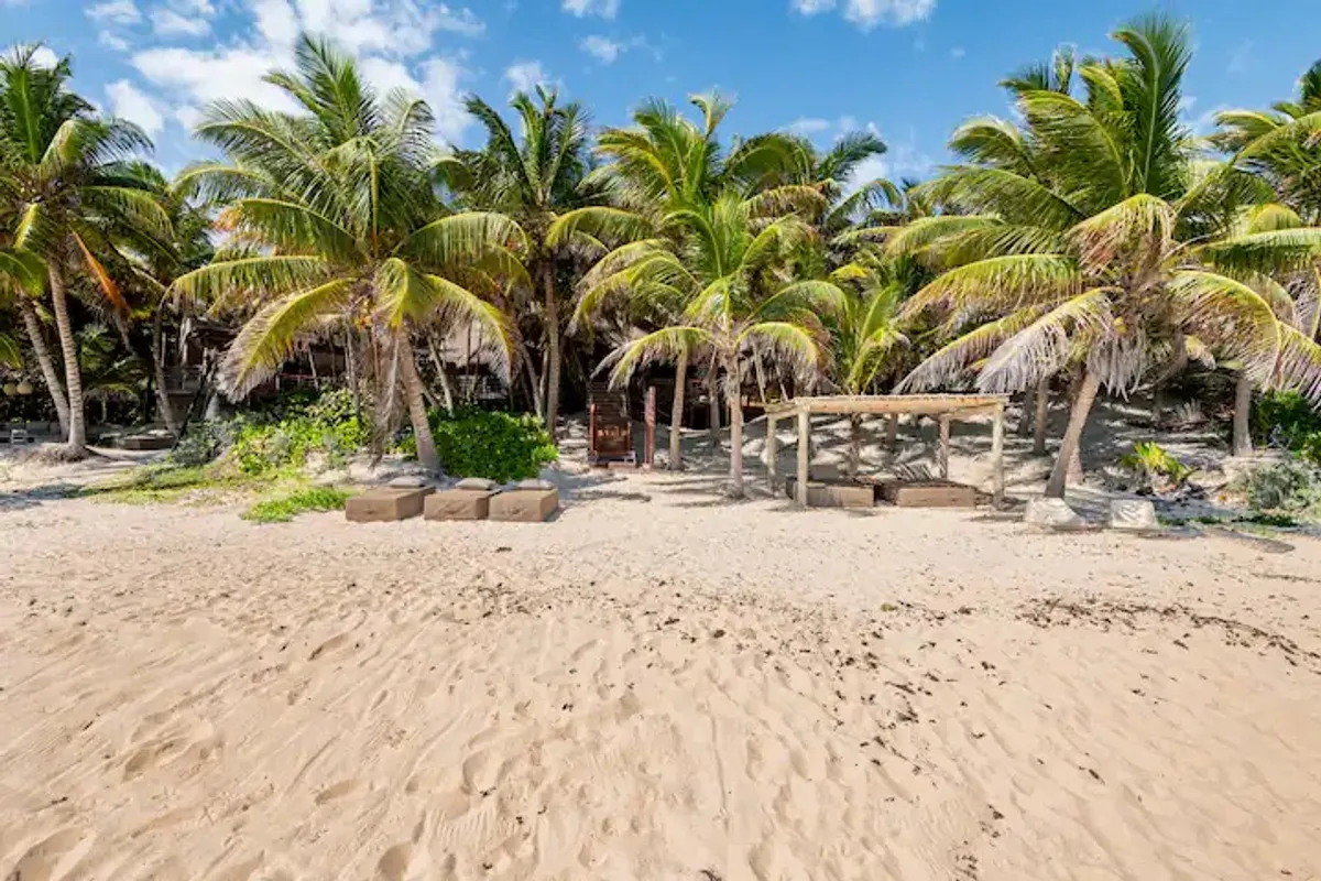 Casa Nalum Tulum & Riviera Maya