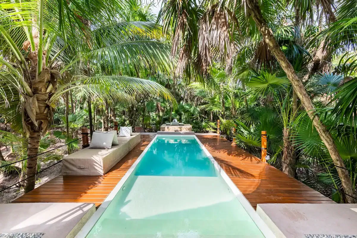 Casa Nalum Tulum & Riviera Maya