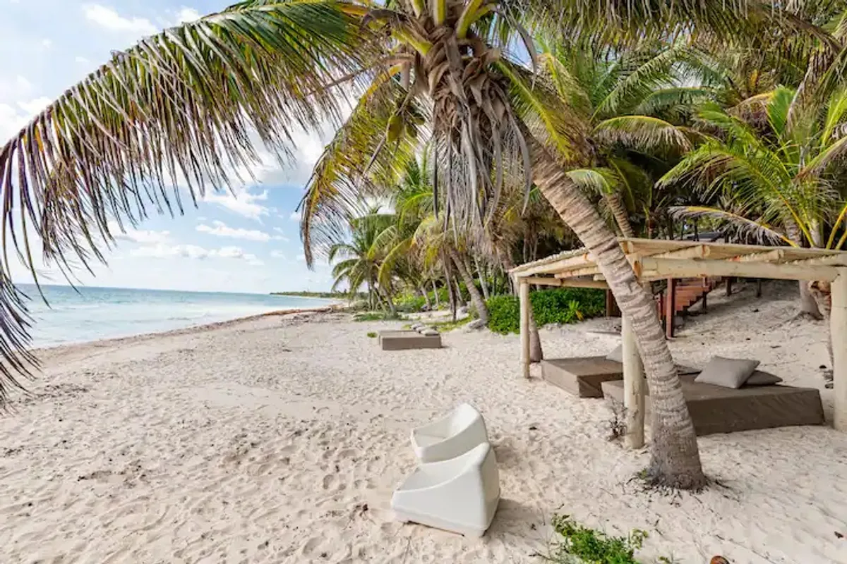 Casa Nalum Tulum & Riviera Maya