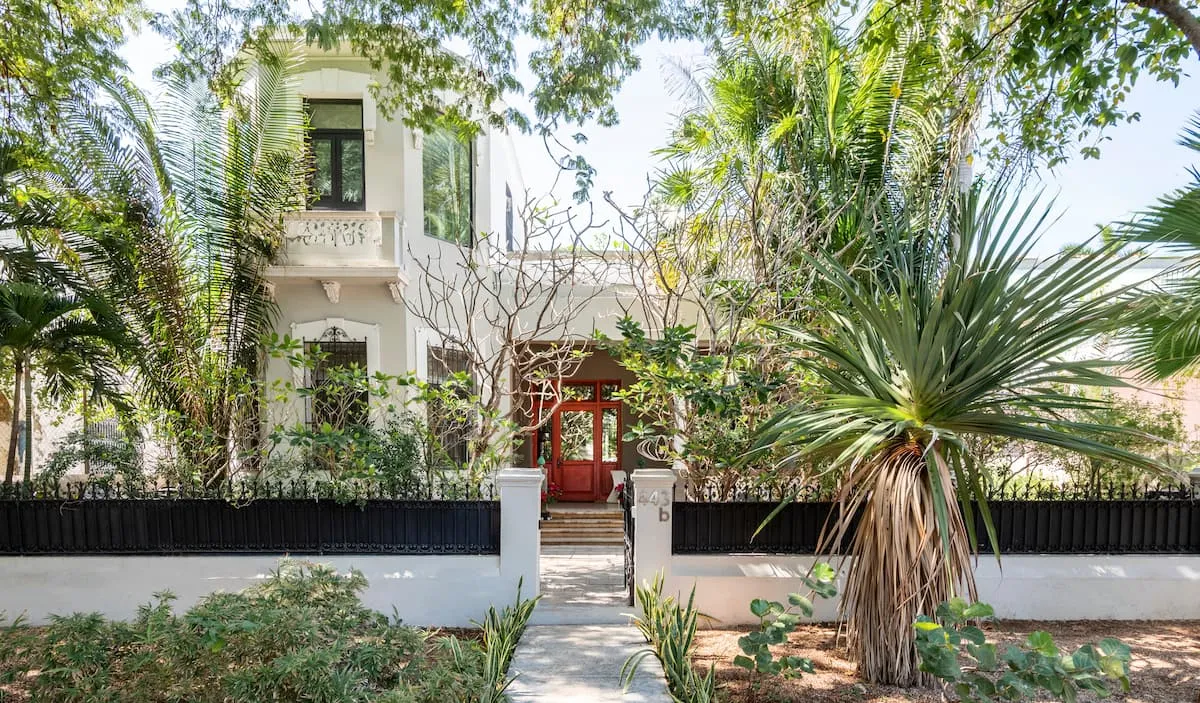 Casa Tuut Merida & Yucatan