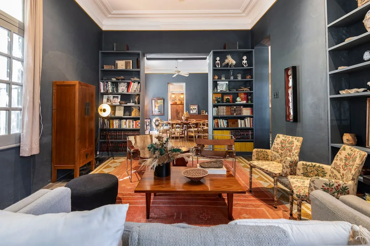 Casa Tuut Merida & Yucatan