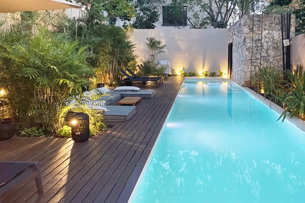 Casa Tuut Merida & Yucatan