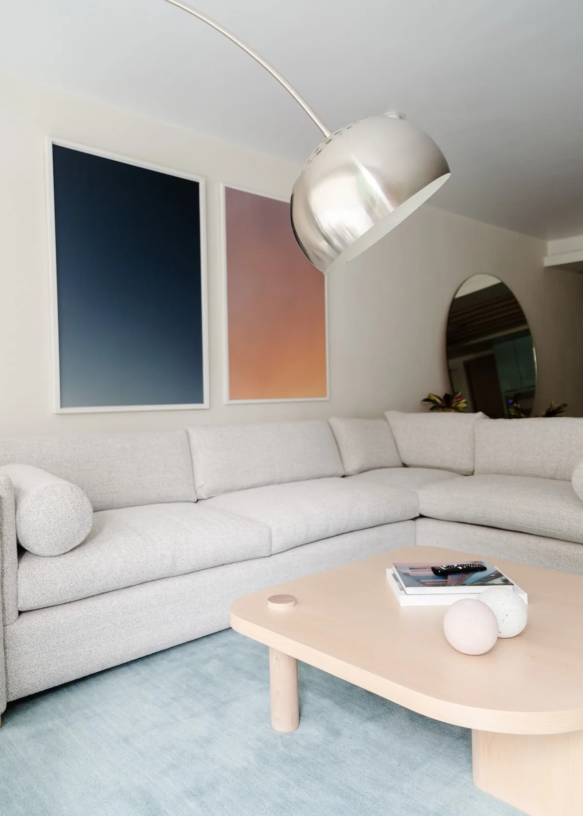 Casa Ana Mexico City