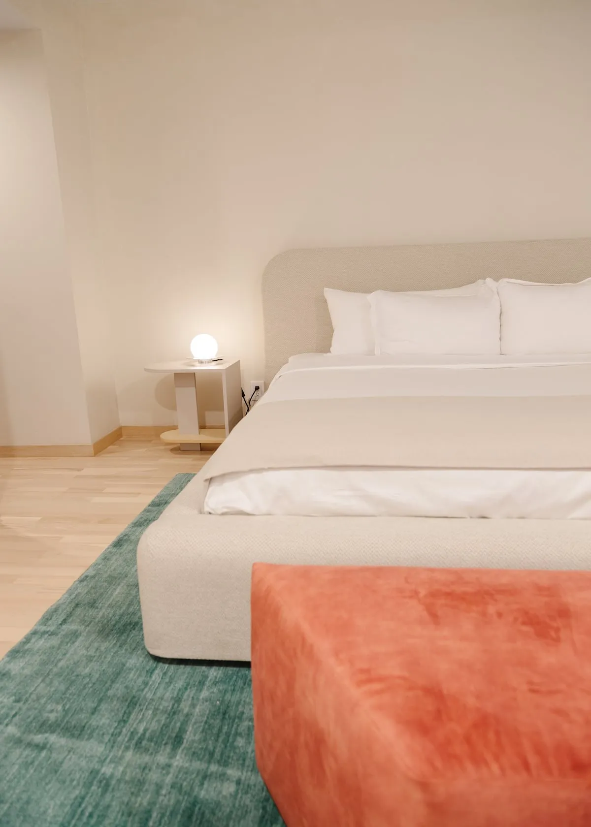 Casa Ana Mexico City