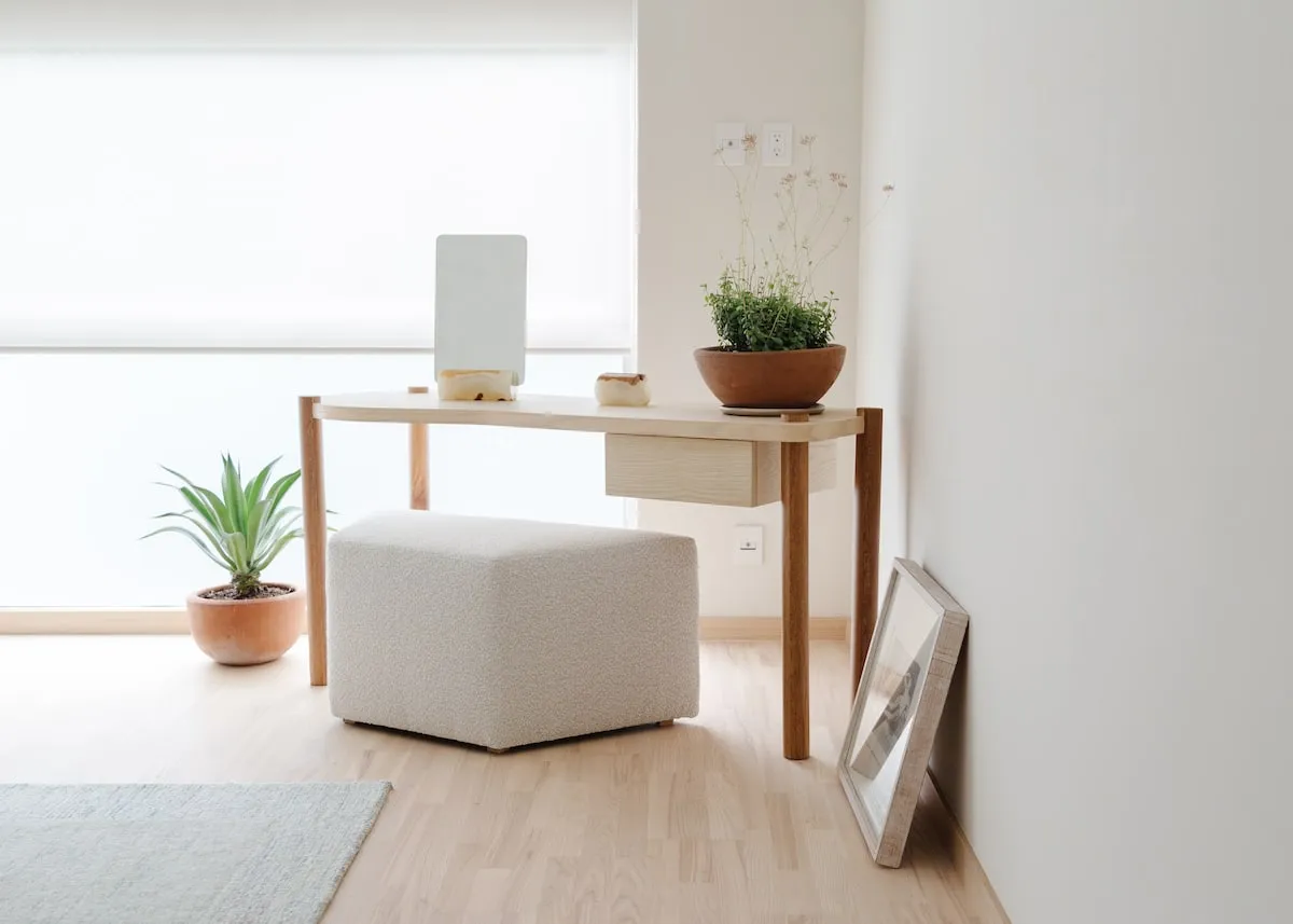 Casa Ana Mexico City