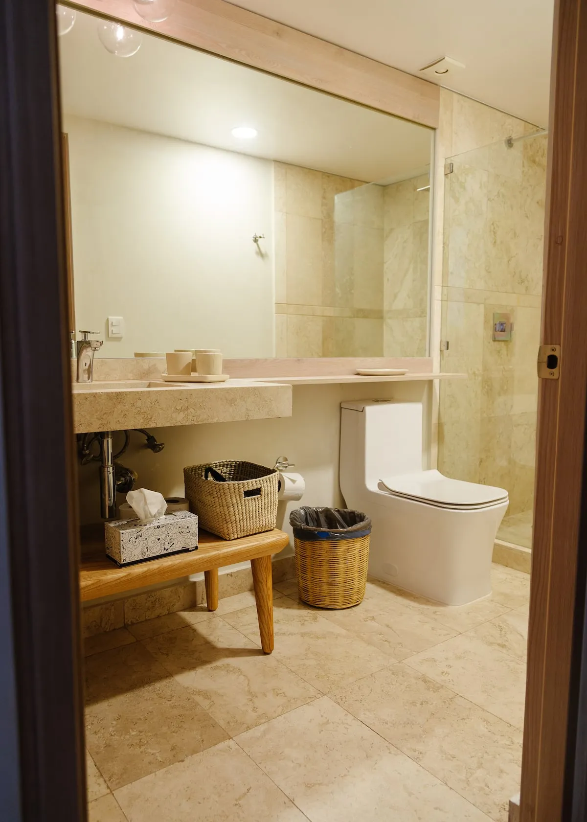 Casa Ana Mexico City