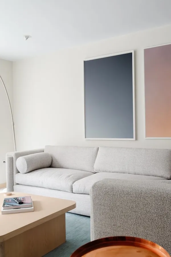 Modern Apartment in Condesa