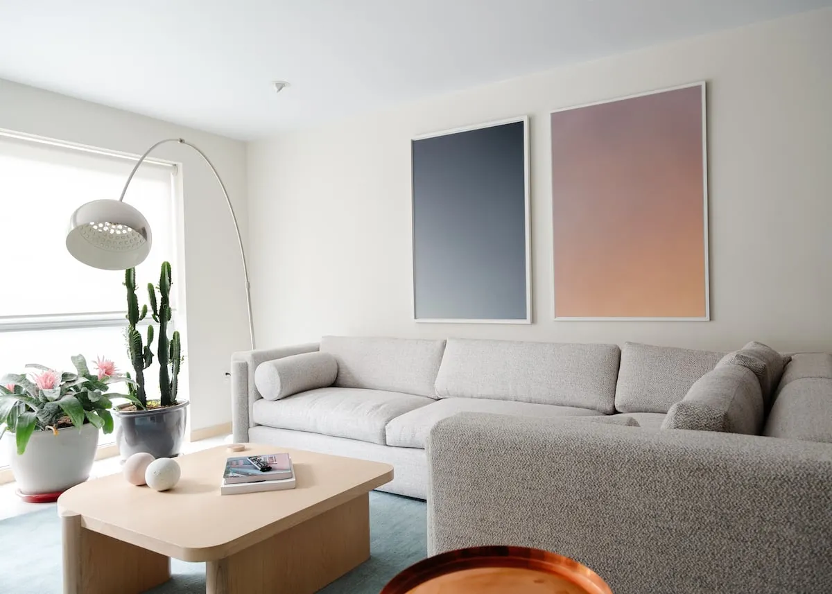 Modern Apartment in Condesa