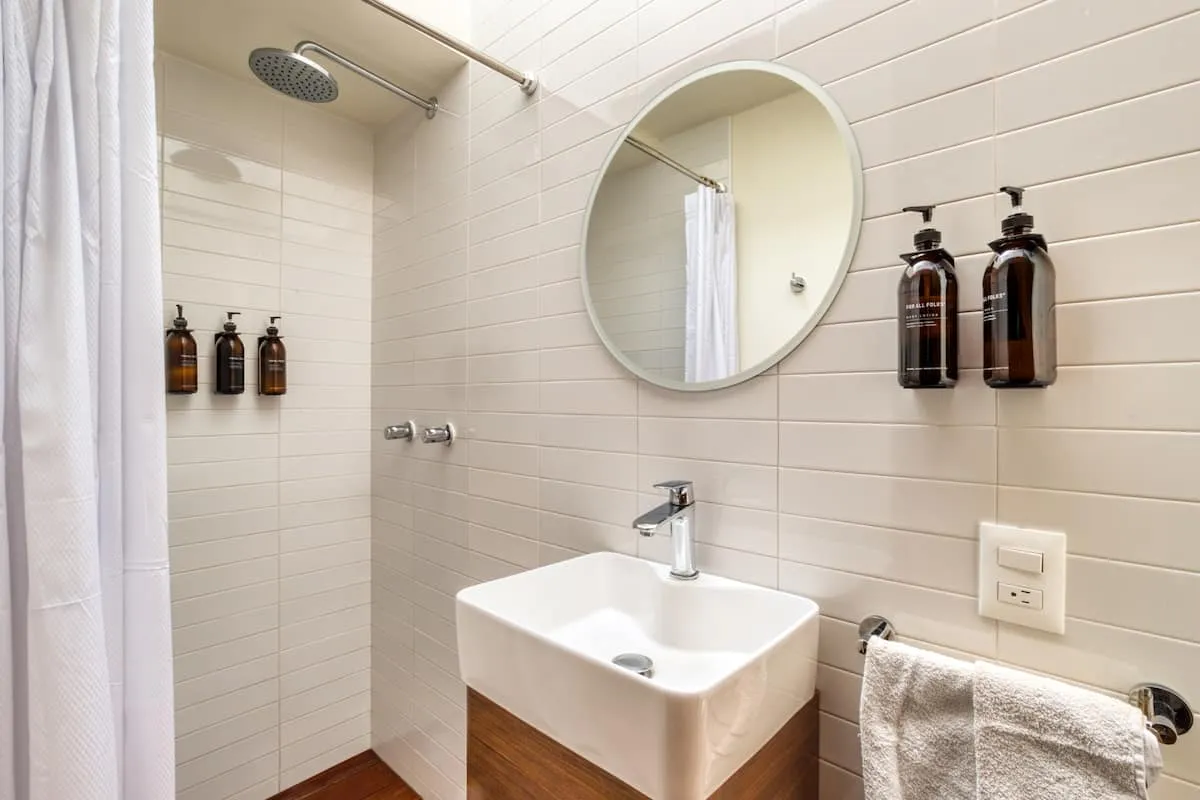 Casa Cacomixtle Mexico City