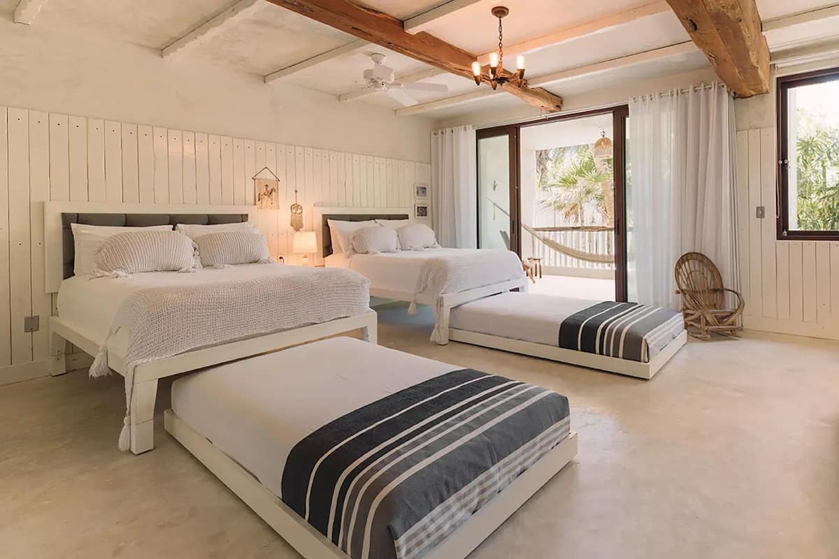 Villa La Semilla Tulum & Riviera Maya