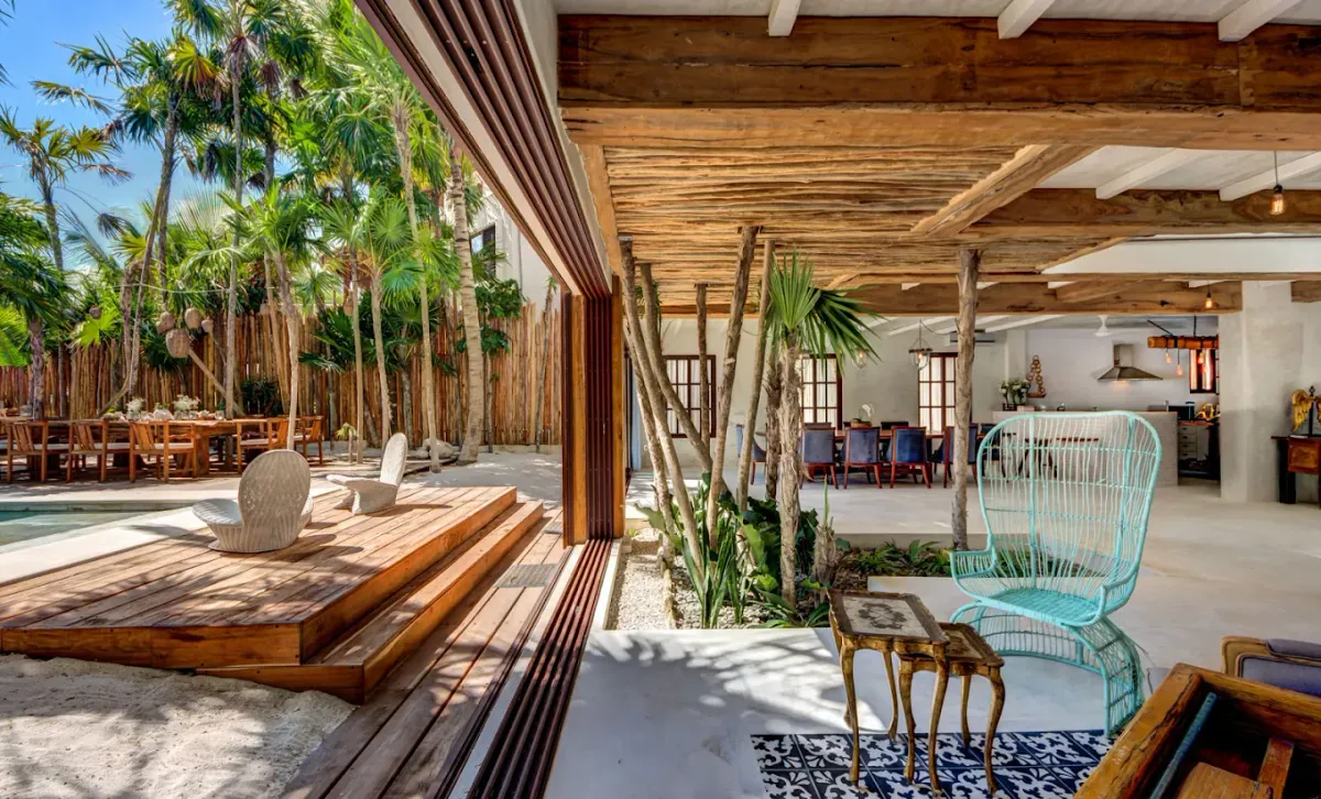 Villa La Semilla Tulum & Riviera Maya