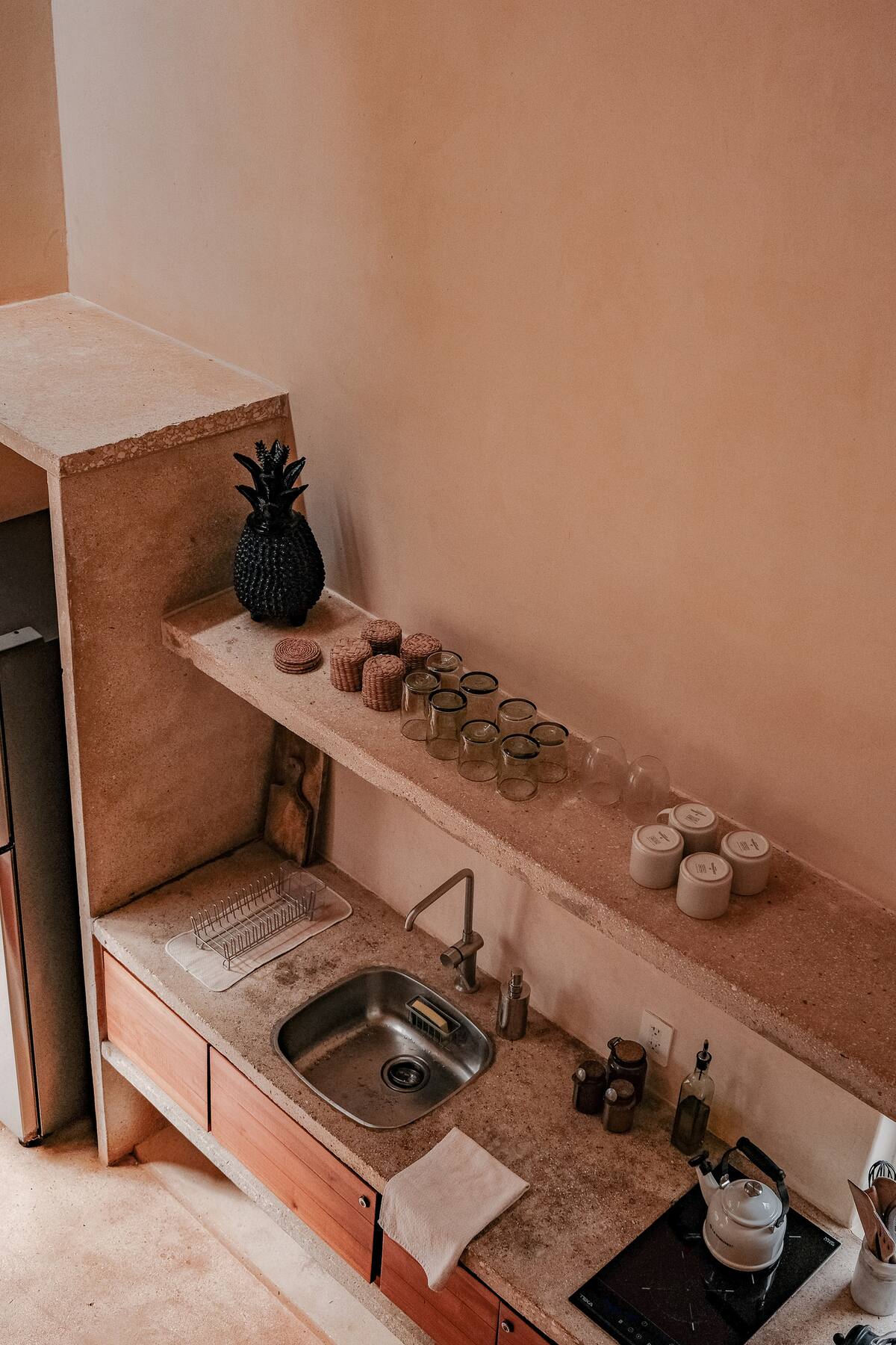 Casita Jabin Merida & Yucatan