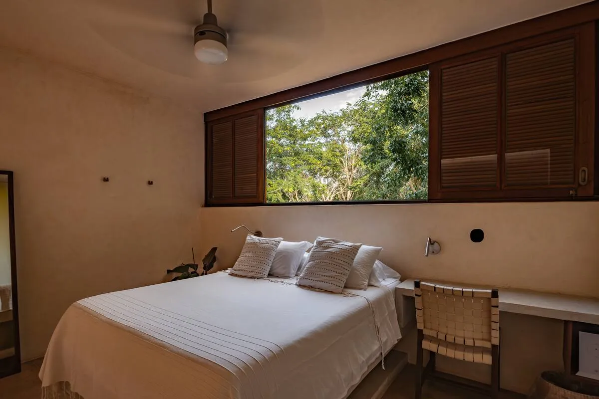 Casita Jabin Merida & Yucatan