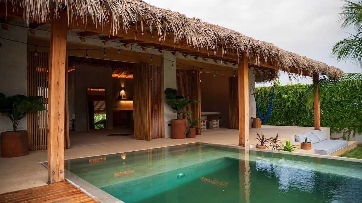 Can Balena Puerto Escondido