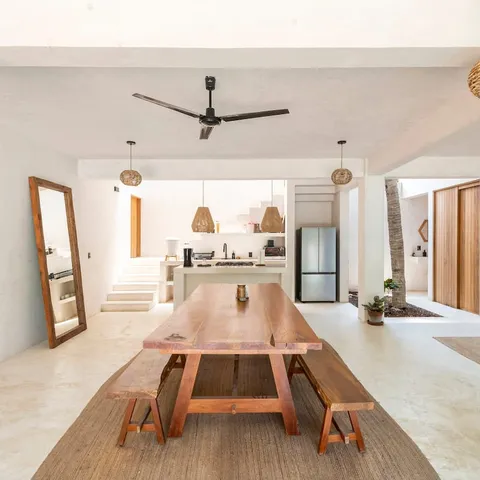 Casa Madrina la Punta