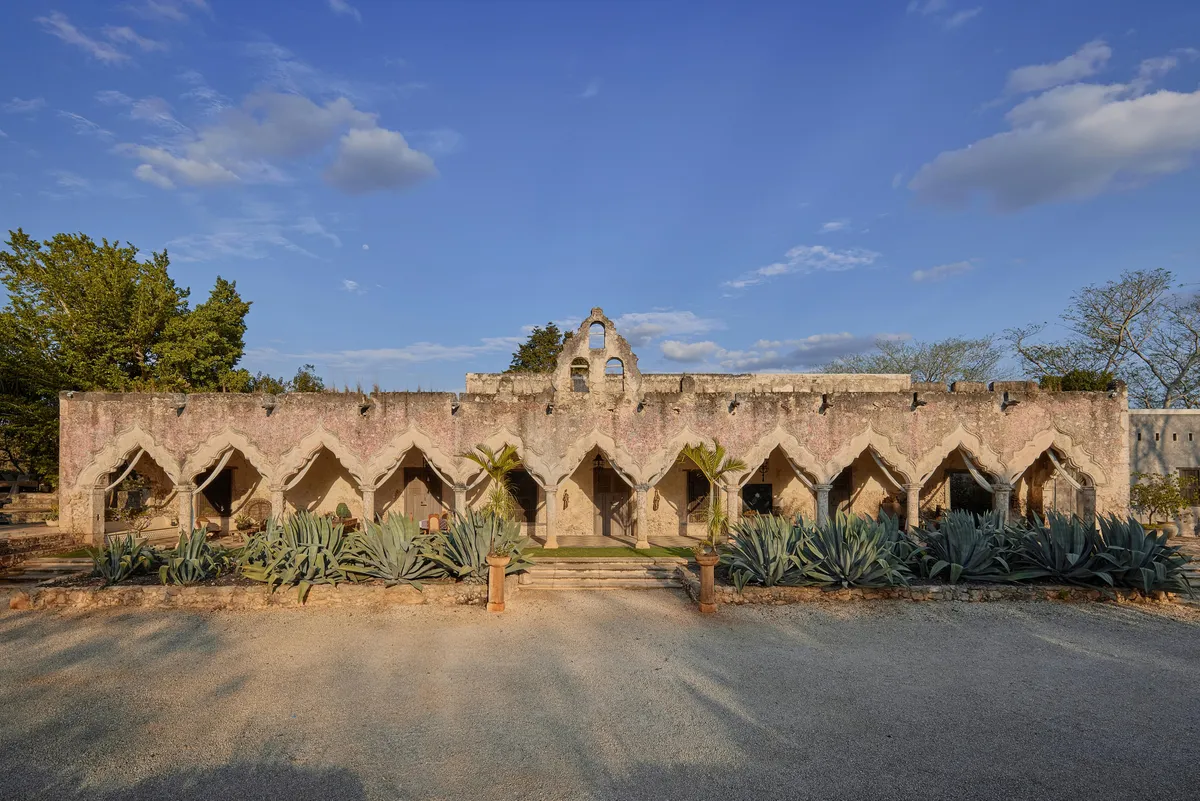 Hacienda Subin Merida & Yucatan