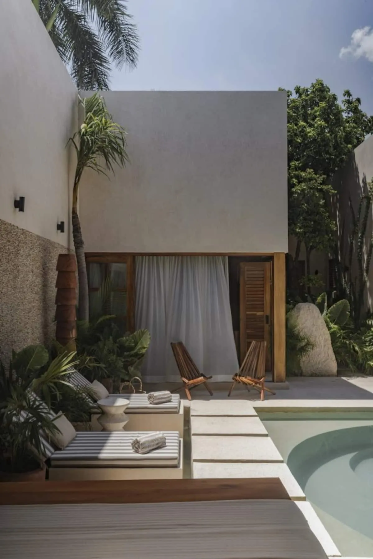 Casa Piedra - Montejo Promenade Merida & Yucatan