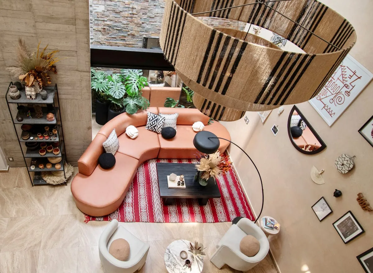 Casa Há Mexico City