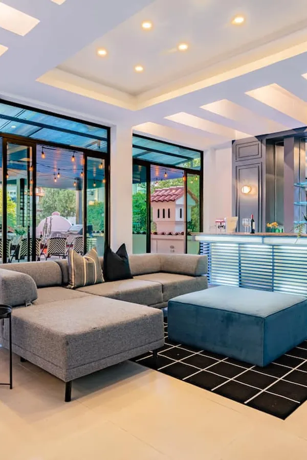 Large Home in Cuauhtemoc