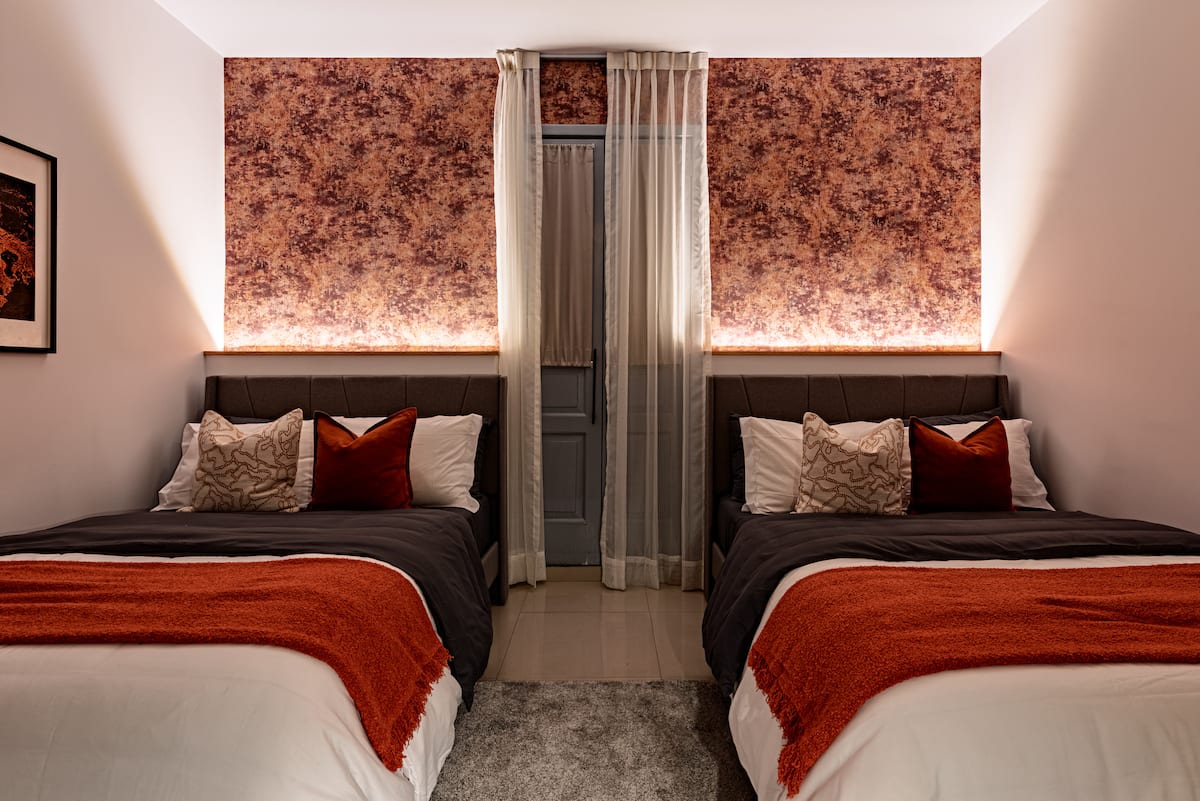 Casa Anza Mexico City