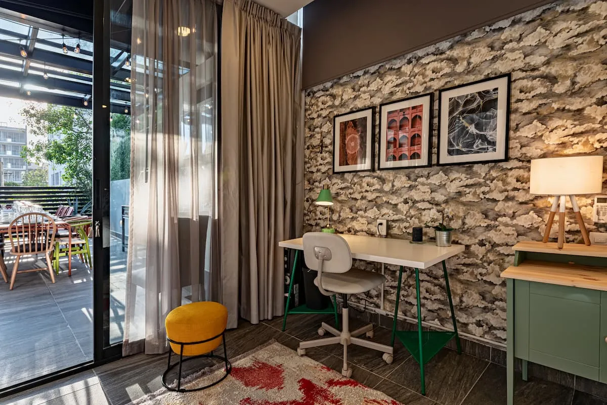 Casa Tenango Seis Mexico City