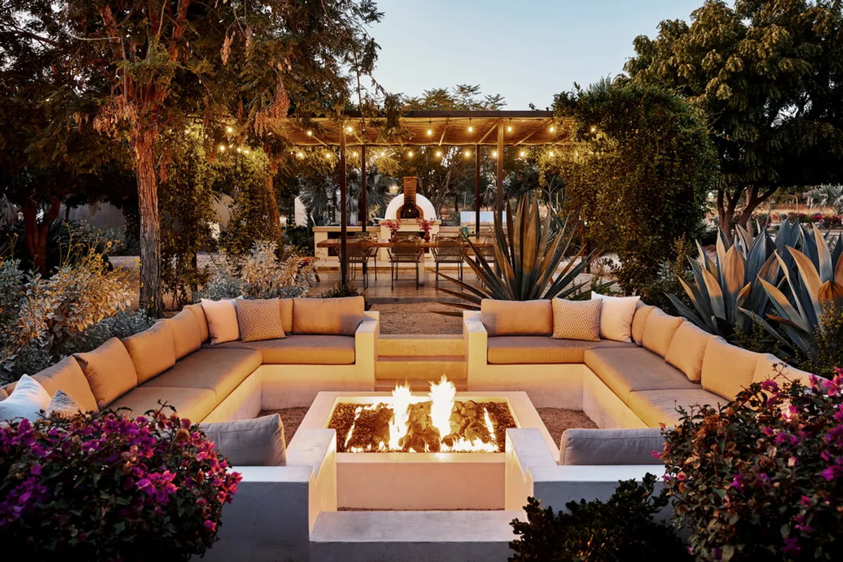 Rancho Cuatro Patas Baja California Sur