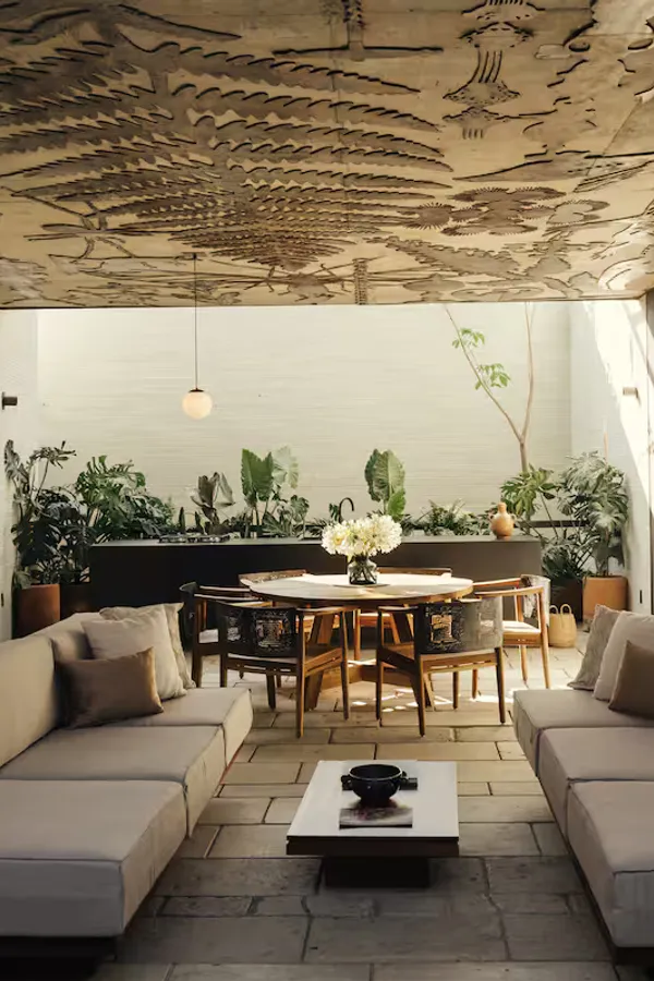 Home in Centro Historico