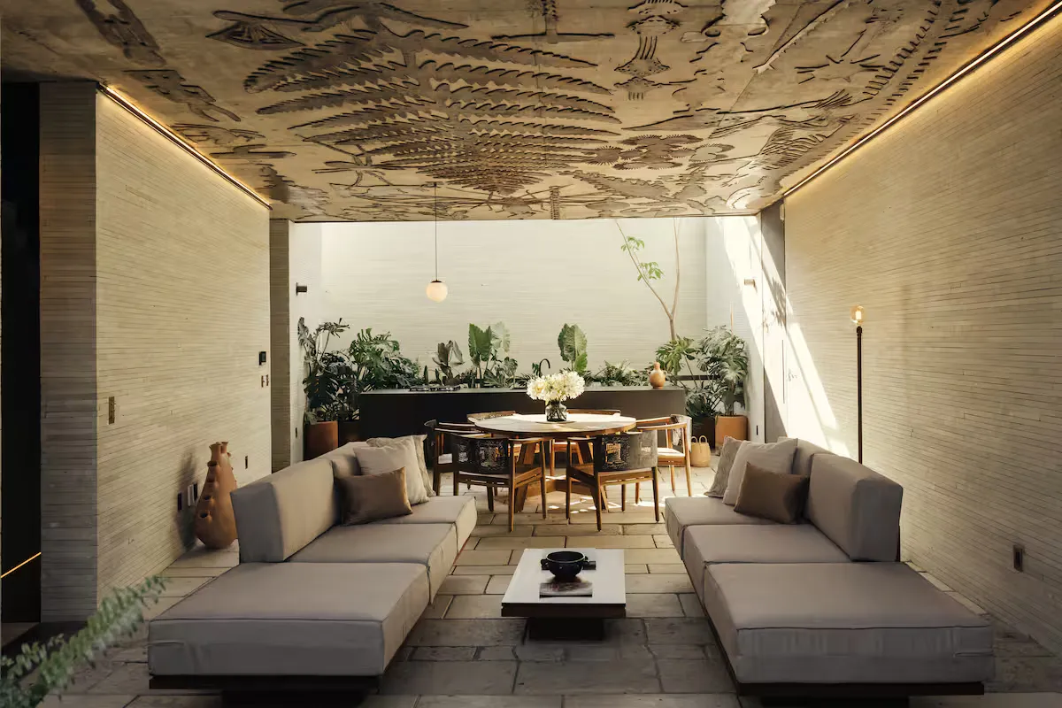 Home in Centro Historico