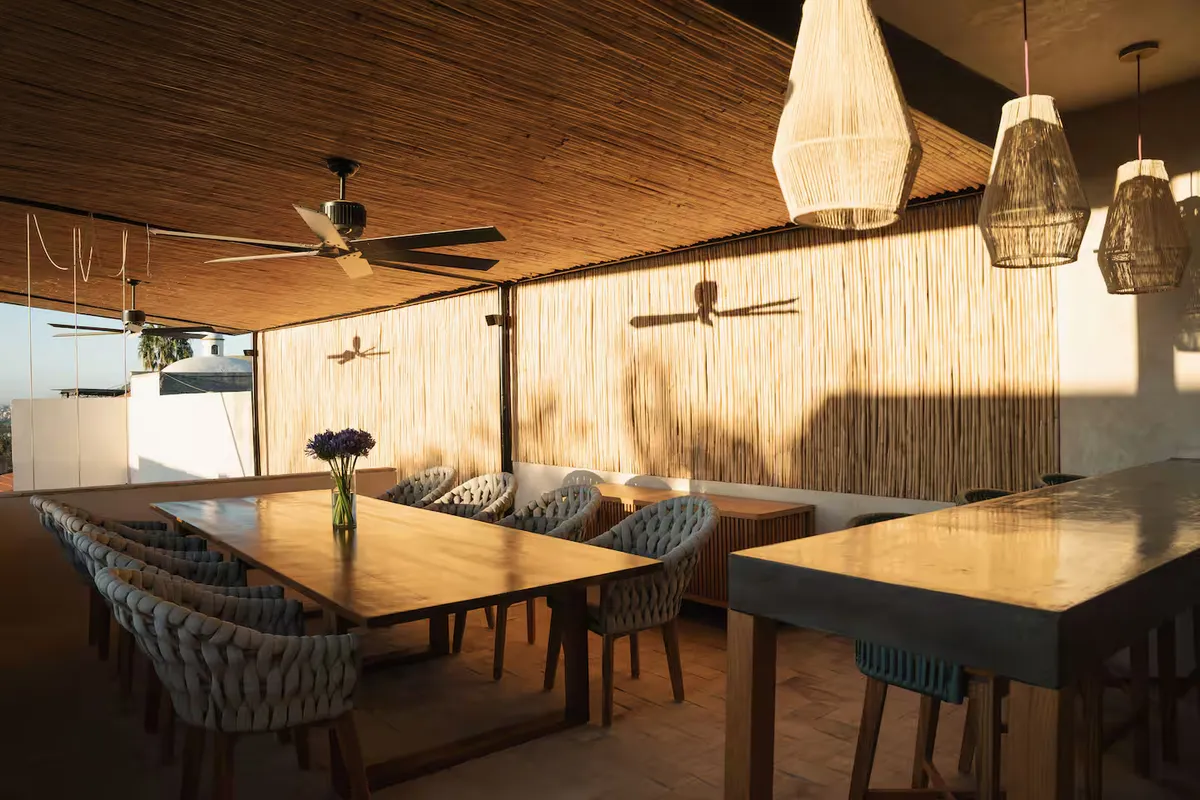 Home in Centro Historico