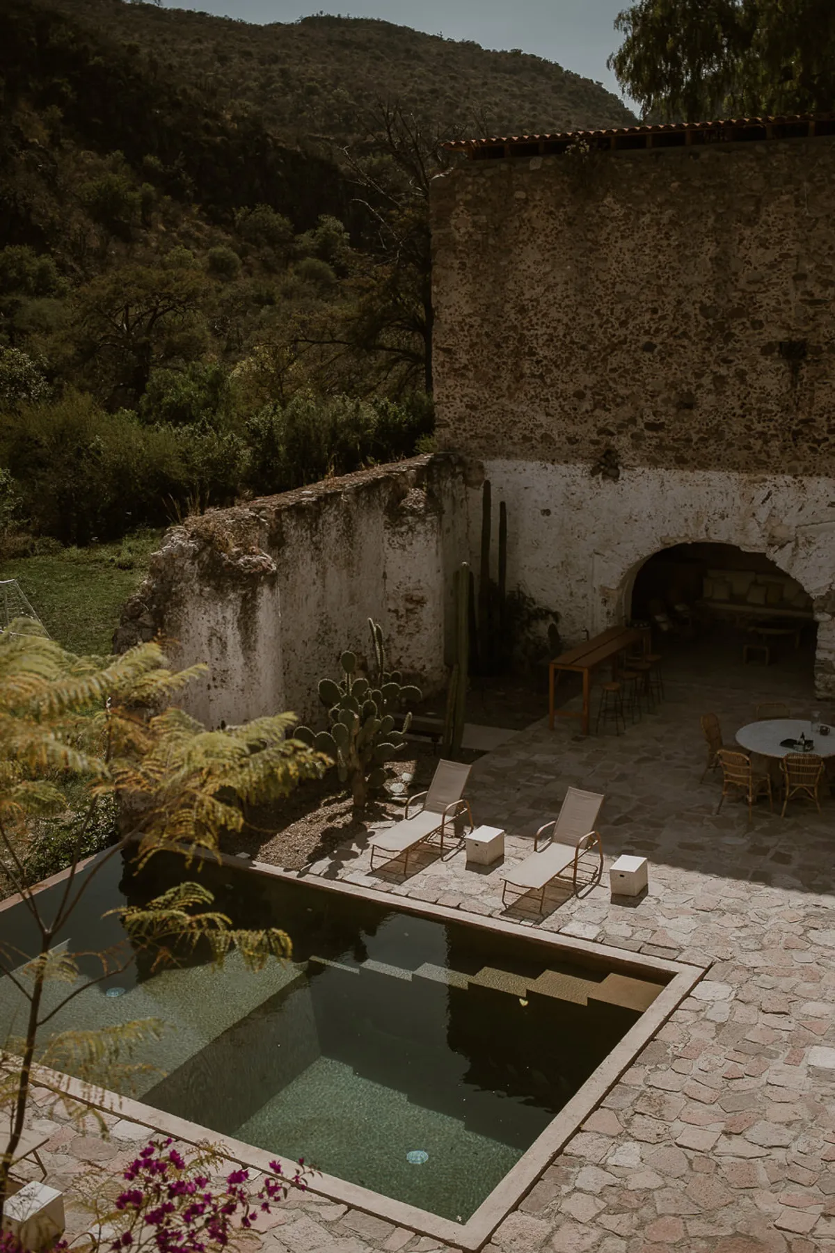 Hacienda El Aguacate San Miguel & Guanajuato