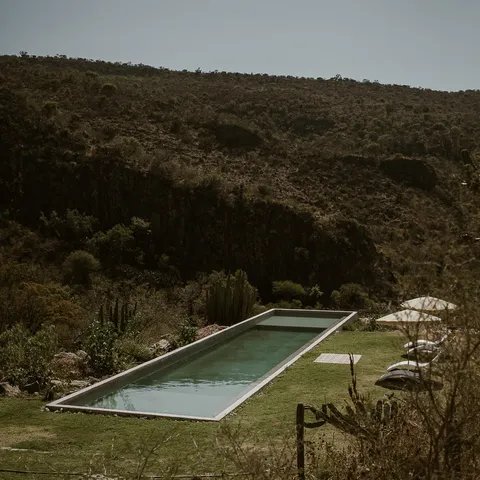 Hacienda El Aguacate