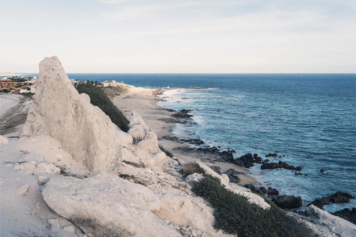 Casa Sonoma Baja California Sur