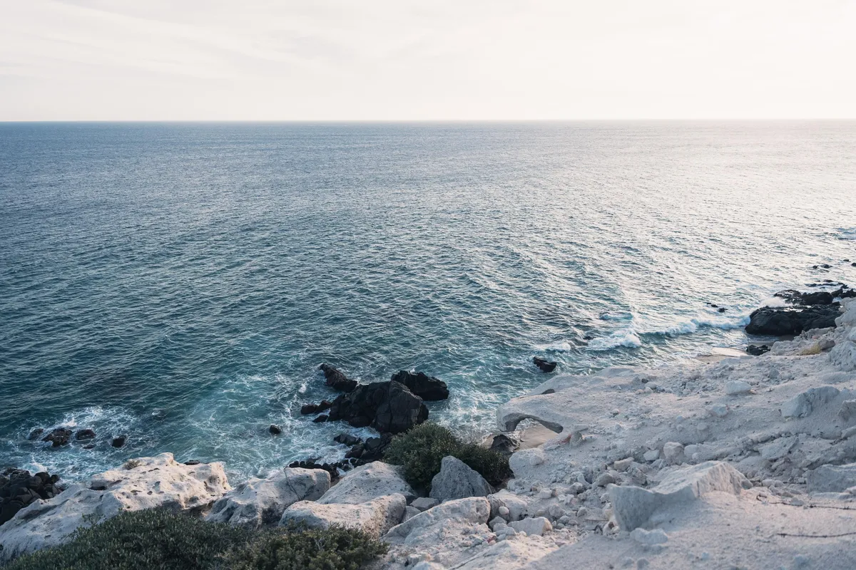 Casa Sonoma Baja California Sur