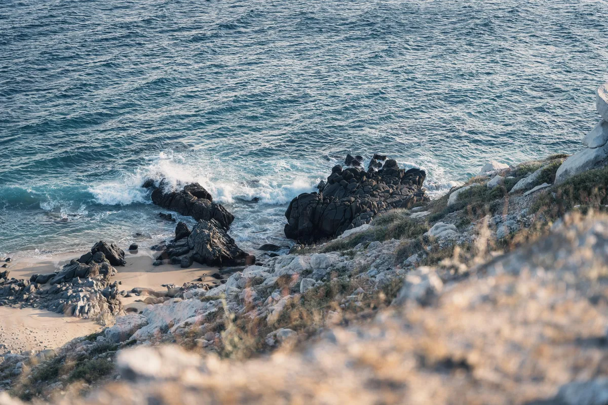 Casa Sonoma Baja California Sur