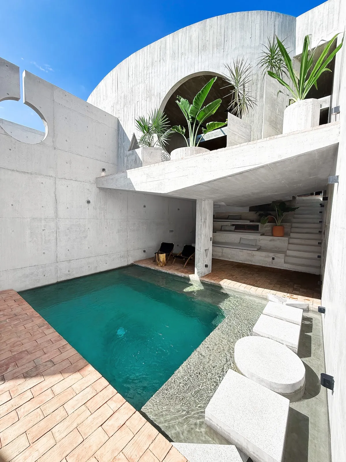 Casa Zii - Palmas II Puerto Escondido