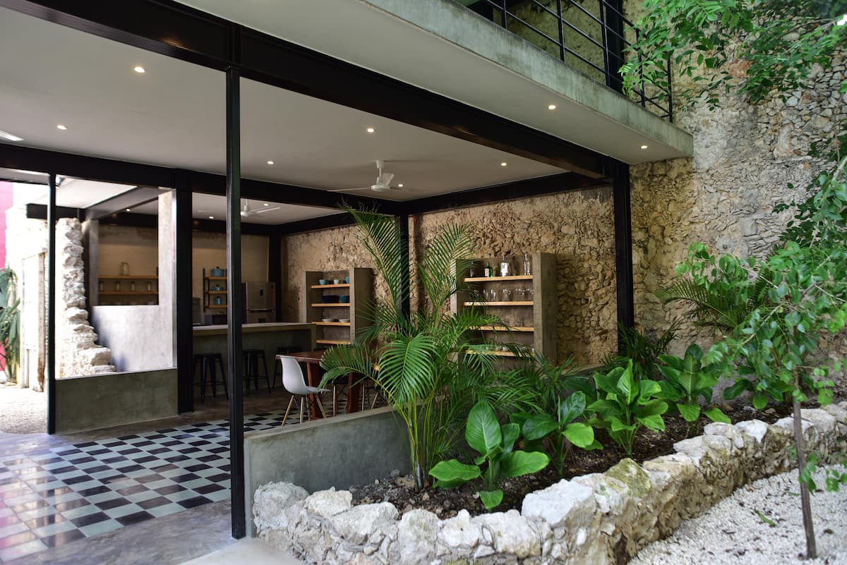 1934 Home Merida & Yucatan