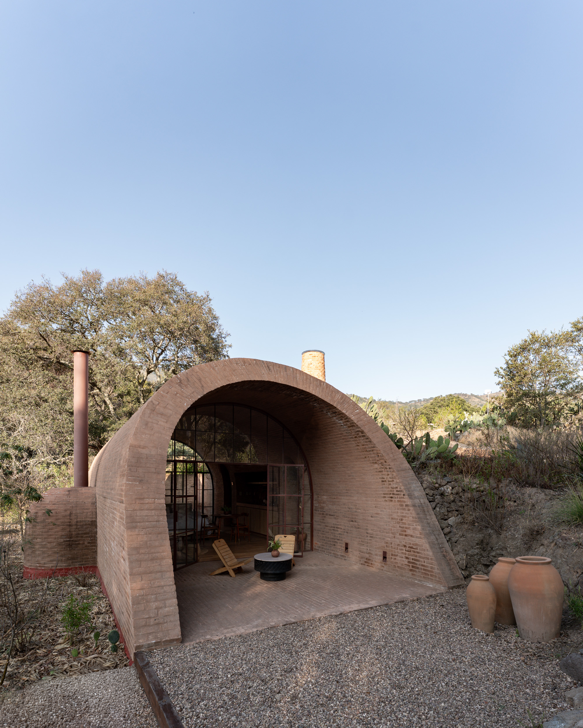 Casa de Barro San Miguel & Guanajuato