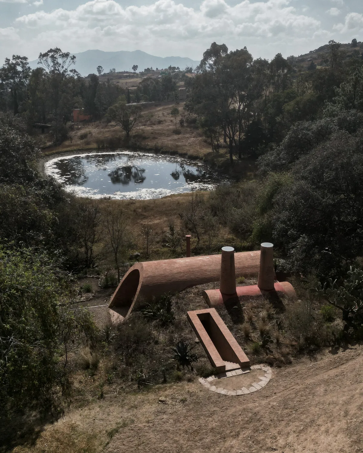 Casita in Querétaro