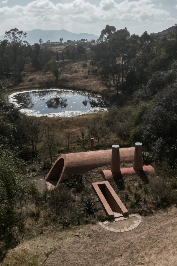 Casita in Querétaro